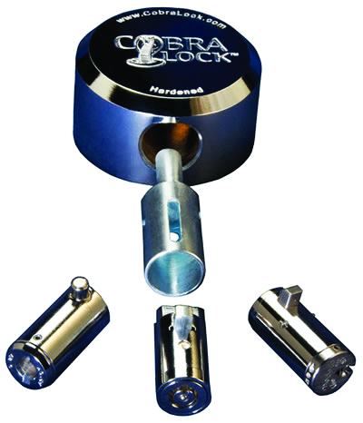 Univpuckwlocknb 10255382