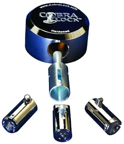 Univpuckwlocknb 10255382 Univpuckwlocknb 10255382