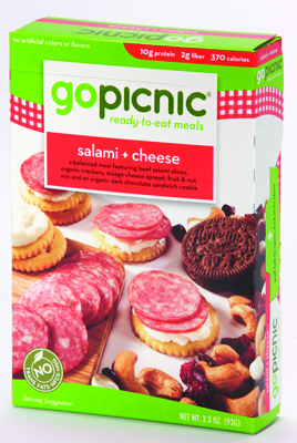 Gpdv311 Salami 10263415