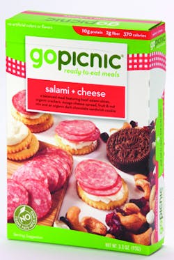 Gpdv311 Salami 10263415 Gpdv311 Salami 10263415