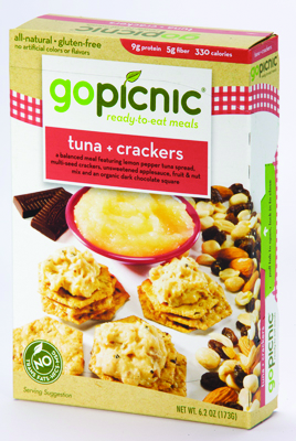 Gpntc401 Tuna 10263423