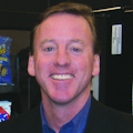 Mike Lawlor