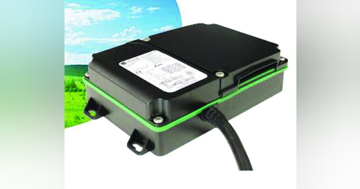 elstat R-series Energy Saving Intelligent Controllers For Vending ...