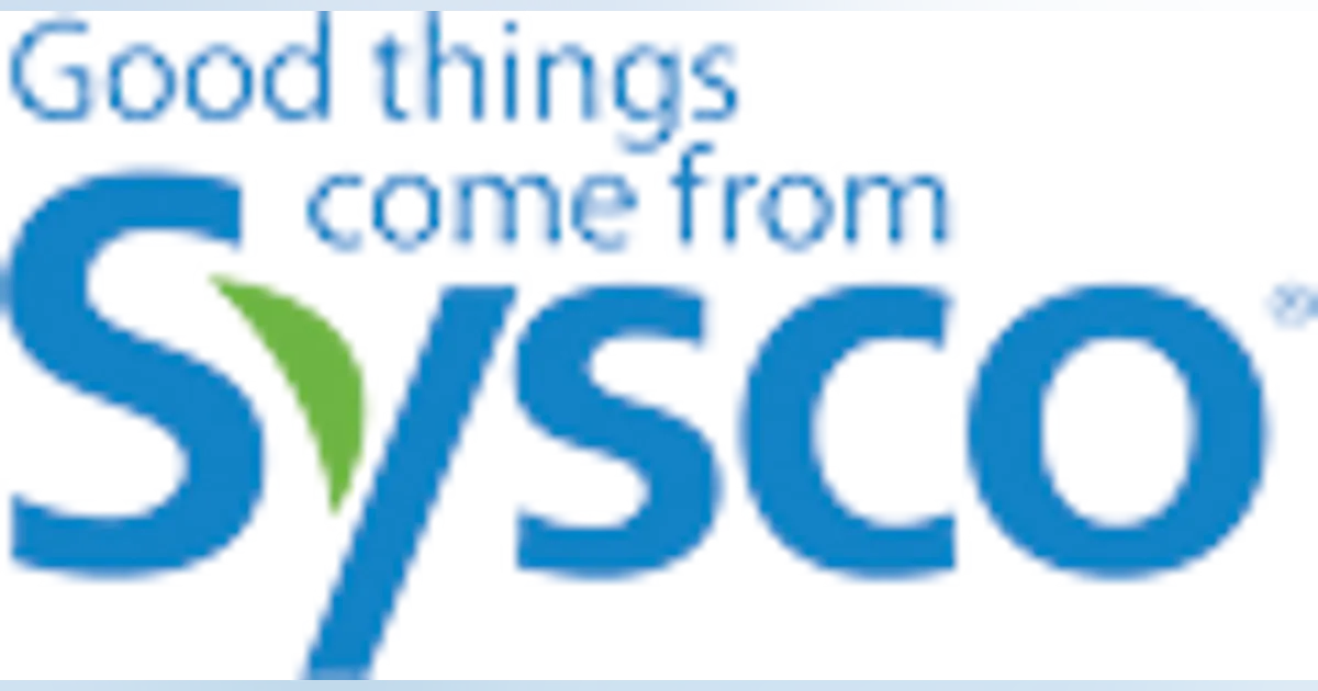 Sysco Shellbert Sysco Corp. Acquires Southern California Foodservice Distributor ...