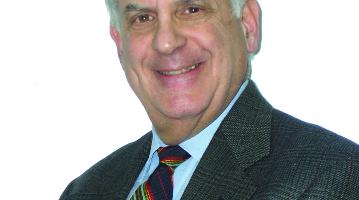 Allen Weintraub is president of Vending Consultants Co., 333 Mamaroneck Ave. #239, White Plains, NY 10605; office: 914-287-0095; mobile: 914-882-3074; Email: aweintraub@vendonline.com.