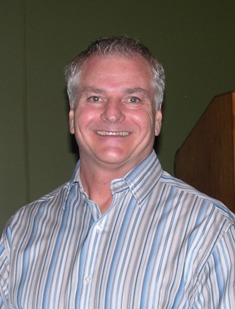 Dave Jackson, of the business peer group Evolve, gave a seminar on what entrepreneurs can later in life once their businesses have been established and they are ready to move on to something else during the National Automatic Merchandiser Association OneShow at McCormick Place North in Chicago.