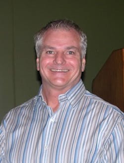 Dave Jackson, of the business peer group Evolve, gave a seminar on what entrepreneurs can later in life once their businesses have been established and they are ready to move on to something else during the National Automatic Merchandiser Association OneShow at McCormick Place North in Chicago. Dave Jackson, of the business peer group Evolve, gave a seminar on what entrepreneurs can later in life once their businesses have been established and they are ready to move on to something else during the National Automatic Merchandiser Association OneShow at McCormick Place North in Chicago.