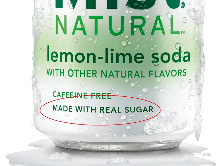 The Hidden Hfcs Danger Find Safe Tasty Drinks Here - 8330xuh