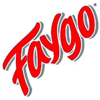 Faygo 10283841