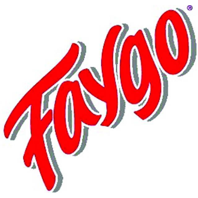 Faygo 10283841