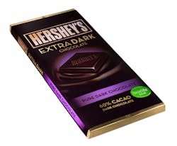Hersheys Extra Dark Pure Choco 10282484 Hersheys Extra Dark Pure Choco 10282484