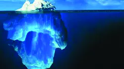 Iceberg 10283544