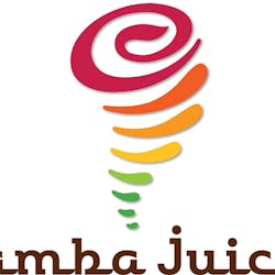 Jamba Juice Logo 10278450