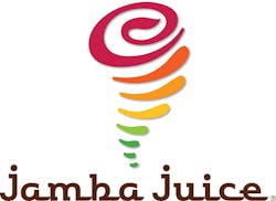 Jamba Juice Logo 10278450