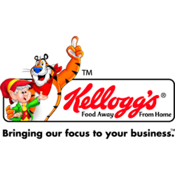 Kelloggs 10284693 Kelloggs 10284693