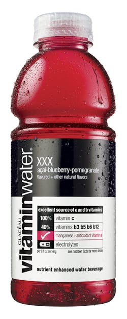Lg Vitaminwater 10280670 Lg Vitaminwater 10280670