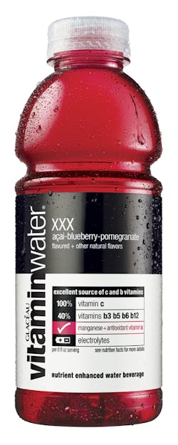 Lg Vitaminwater 10280670