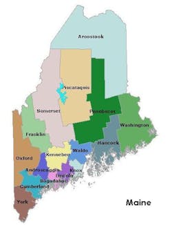 Maine 10283818 Maine 10283818