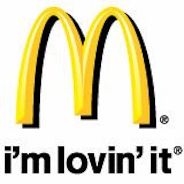 McDonald's Corporation | Vending Market Watch