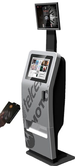 Silverkiosk 10285389 Silverkiosk 10285389