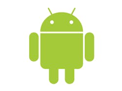 Android Logo 10301772 Android Logo 10301772