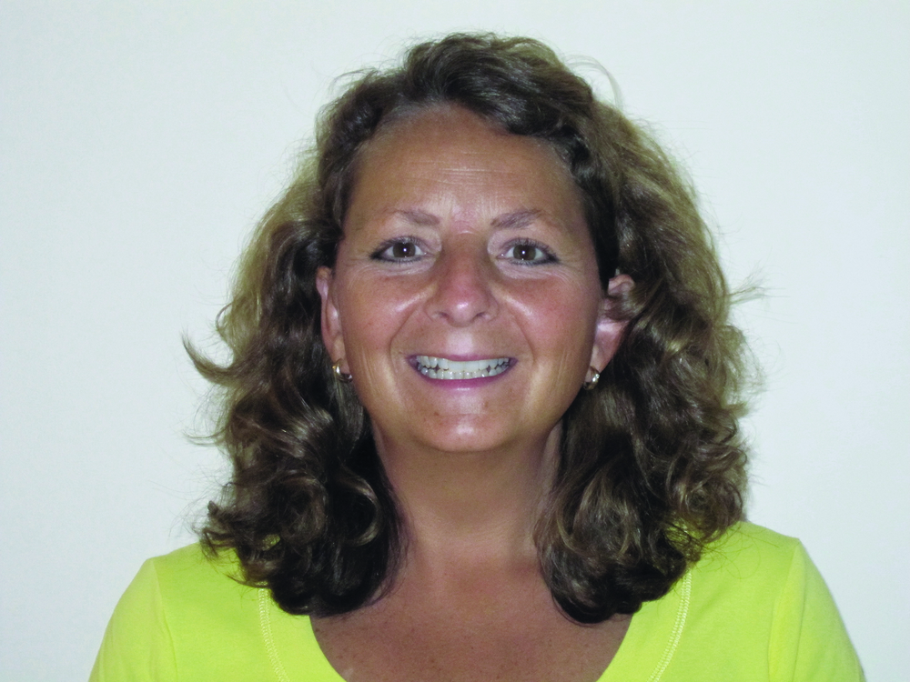 Caroline Hennigar-Vogel