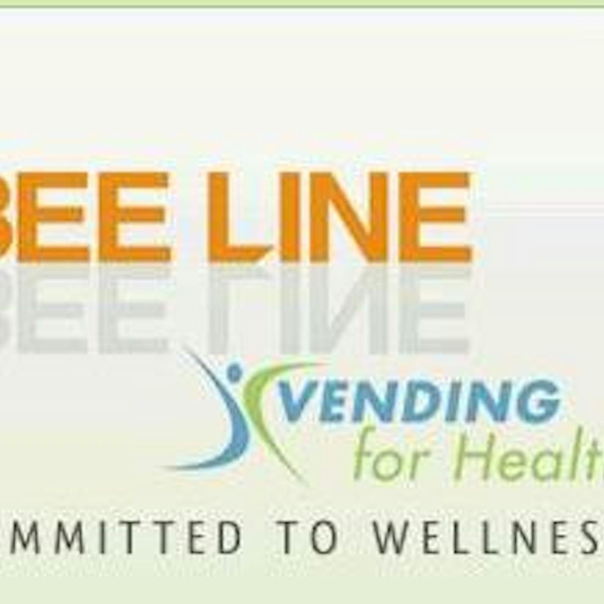 Bee Line Logo