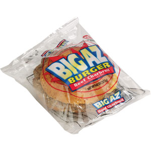 Bigazburger 10292934