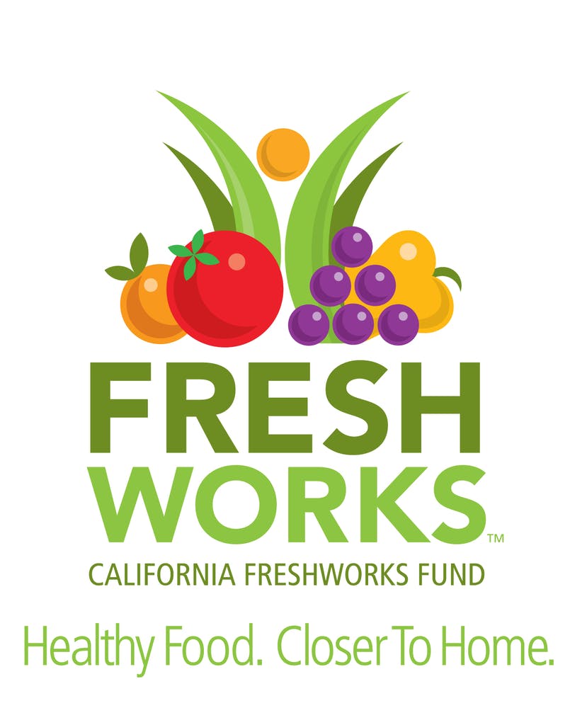 Fresh Works Logo