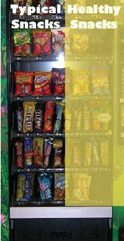 Healthysnacks 10288402 Healthysnacks 10288402