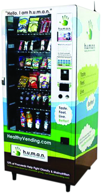 Humanhealthyvendingcombomachine 10110355