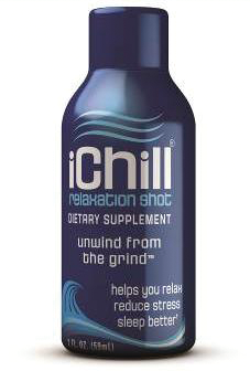 Ichill 10245597 10303341