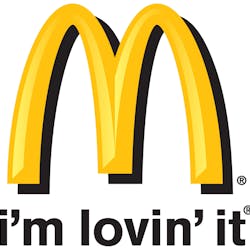 Mc D Logo1