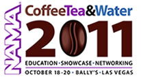 Nama Coffee Show Logo 2011 Sm 10302126