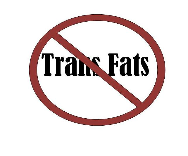 Notransfats 10292917
