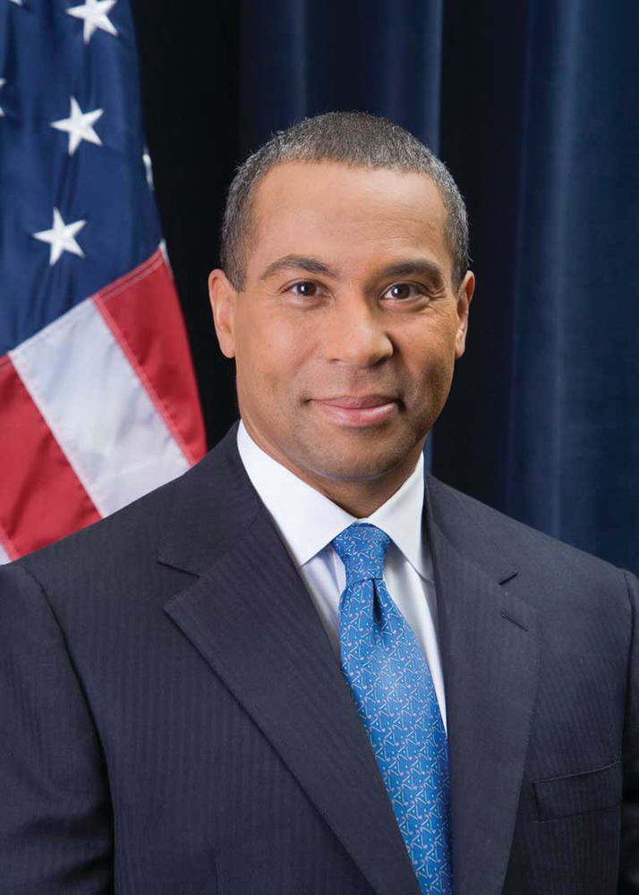 Patrick Deval 764 10302013