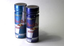 Redbull Shots 10307167 Redbull Shots 10307167