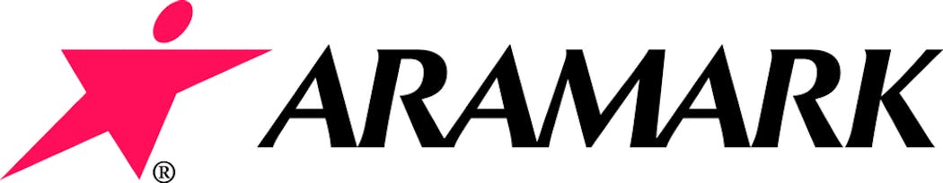 Aramark Logo Hi Res