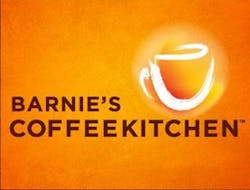Barnies Coffee Kitchen Logo