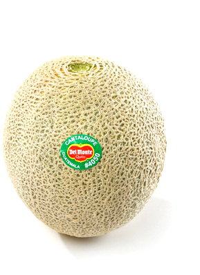 Delmonte Cantaloupe