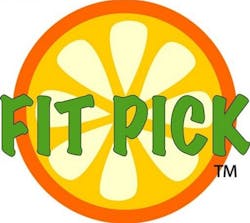 Fit Pick Logo