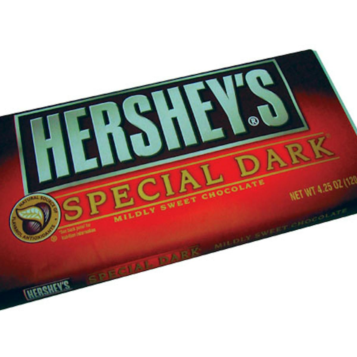 Hershey Dark Chocolate