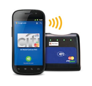 Google Wallet further empowers the smart phone