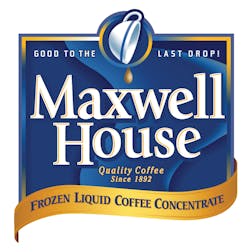 Maxwellhousefrozenliquidcoffee 10336551