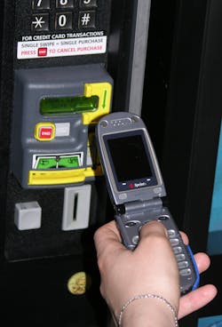 Nearfieldcommunication 10318530 Nearfieldcommunication 10318530