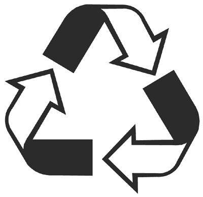 Recyclearrows2 10327889