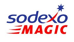 Sodexomagic 10331542 Sodexomagic 10331542