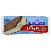 Blue Bunny Big Vanilla Ice Cre 10377905