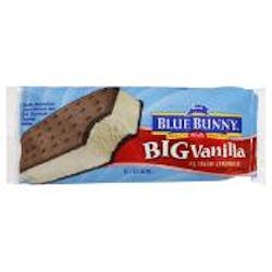 Blue Bunny Big Vanilla Ice Cre 10377905 Blue Bunny Big Vanilla Ice Cre 10377905