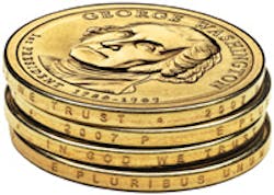 Dollarcoins 10344614 Dollarcoins 10344614